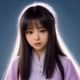 苏晨曦老师，积极心理学教练，阳光开朗的年轻女性，户外环境，充满活力，专注低自尊女生心理辅导